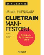 Cluetrain Manifestosu