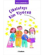 Çikolatayı Kim Yiyecek