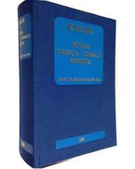 Büyük Farsça-Türkçe Sözlük (Ciltli)