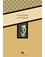 Cenab Şahabeddin - Bütün Şiirleri