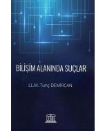 Bilişim Alanında Suçlar