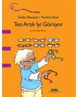 Teo Artık İyi Görüyor