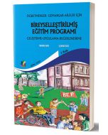 Bireyselleştirilmiş Eğitim Programı