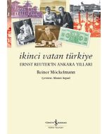 İkinci Vatan Türkiye