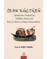 İran Kültürü