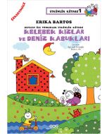 Kelebek Kızlar ve Deniz Kabukları
