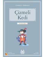 Çizmeli Kedi