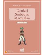 Denizci Sinbad'ın Maceraları