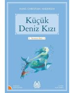 Küçük Deniz Kızı