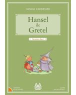 Hansel ile Gretel