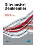 Diferansiyel Denklemler