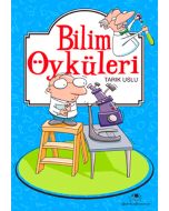 Bilim Öyküleri