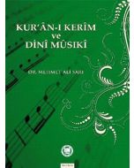 Kur'ân-ı Kerim ve Dini Musıki