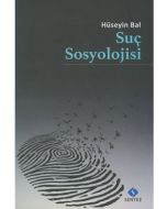 Suç Sosyolojisi