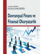 Davranışsal Finans ve Finansal Okuryazarlık