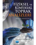 Fiziksel ve Kimyasal Toprak Analizleri