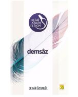 Rumi Aşkın Terapi 3 - Demsâz