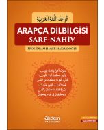 Arapça Dilbilgisi