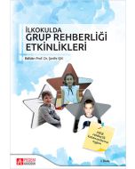 İlkokulda Grup Rehberliği Etkinlikleri