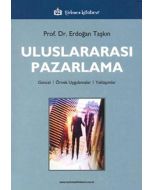 Uluslararası Pazarlama