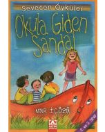Sevecen Öyküler - Okula Giden Sandal