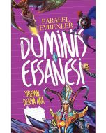 Paralel Evrenler - Dominis Efsanesi