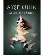 Kanadı Kırık Kuşlar 