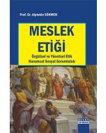 Meslek Etiği