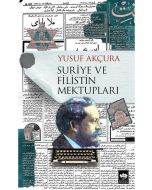 Suriye ve Filistin Mektupları