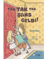 Tak Tak Tak Şans Geldi!