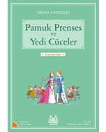 Pamuk Prenses ve Yedi Cüceler