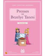 Prenses ve Bezelye Tanesi
