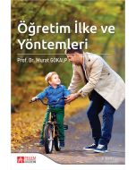 Öğretim İlke ve Yöntemleri