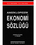 Ansiklopedik Ekonomi Sözlüğü
