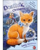 Dostluk Ormanı 7 - Çıtır İncetüy'ün Yıldız Dansı