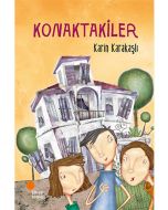 Konaktakiler