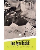Hep Aynı Boşluk