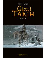Gizli Tarih - Cilt 3