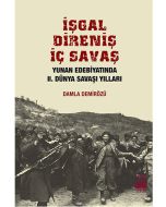 İşgal Direniş İç Savaş