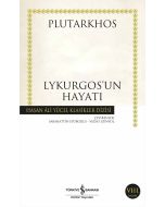 Lykurgos'un Hayatı