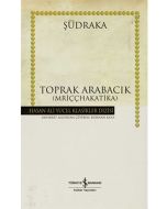 Toprak Arabacık (Ciltli)