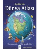 Çocuklar İçin Dünya Atlası