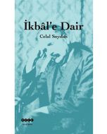 İkbâl’e Dair