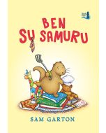 Ben Su Samuru