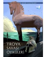 Troya Savaş Öyküleri
