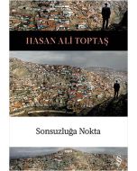 Sonsuzluğa Nokta