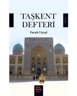 Taşkent Defteri