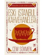 Eski İstanbul Kahvehaneleri