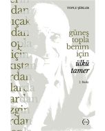 Güneş Topla Benim İçin