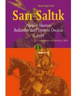 Sarı Saltık